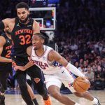 Hoops and Hard Cash: Knicks’ Playoff March Tests Philly’s Economic Grit
