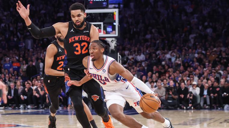 Hoops and Hard Cash: Knicks’ Playoff March Tests Philly’s Economic Grit