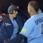 The Kinematics of Survival: A Blue Jay’s Swing Change and Professional Sports’ Relentless Meritocracy