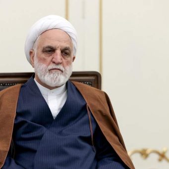 The Gallows Message: Iran’s Espionage Executions & The Shifting Sands of Regional Covert War