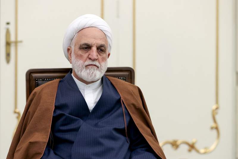 The Gallows Message: Iran’s Espionage Executions & The Shifting Sands of Regional Covert War
