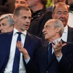 Madrid’s Emperor Has No Clothes: Inside the Fight for a Tarnished Soul, Not Trophies
