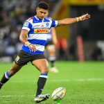 Springboks’ Pyrrhic Victory: Star Playmaker’s Injury Rocks World Rugby