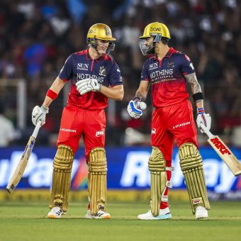 The Golden Handcuffs: Alastair Cook Dares to Whisper the Unsayable Truth About Cricket’s Richest League