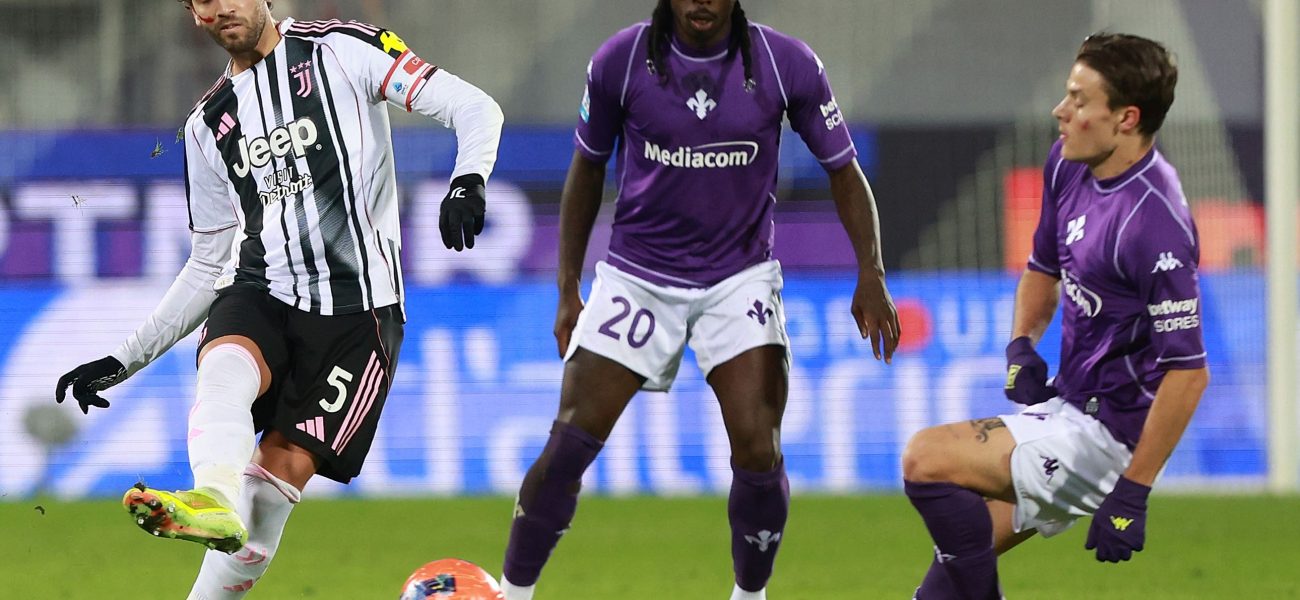 Italian Bureaucracy Scores Own Goal: Soccer Chaos Trumps Kickoff Clarity