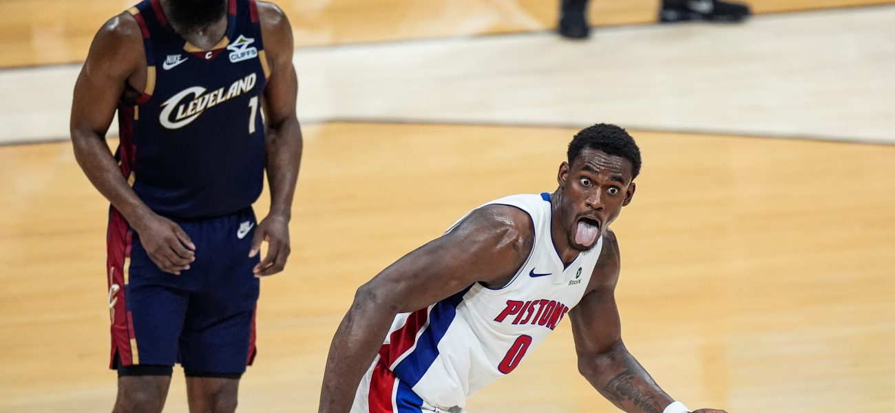 Detroit’s Reckoning: Pistons Unearth Grit as ‘The Big’ Returns From the Cold