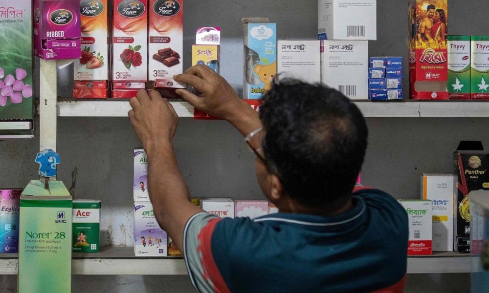 Silent Catastrophe: Bangladesh’s Family Planning Success Unravels Amid Supply Squeeze