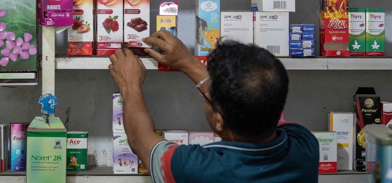Silent Catastrophe: Bangladesh’s Family Planning Success Unravels Amid Supply Squeeze