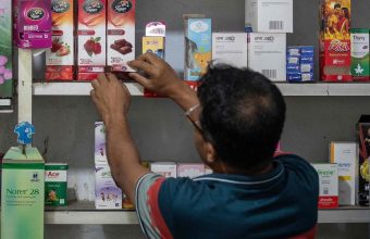 Bangladesh’s Faltering Pill Promise: A Population Predicament