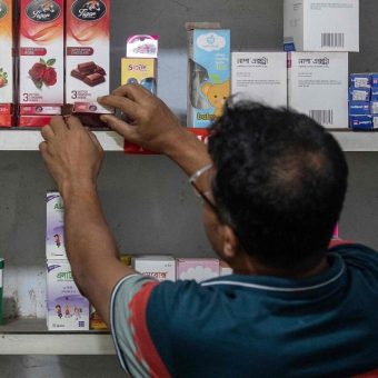 From Poster Child to Precipice: Bangladesh’s Family Planning Crisis Echoes Regional Unrest