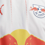 Red Bull’s Forward Vision: Leipzig’s 2026/27 Kit, A Harbinger of Football’s Future Economy
