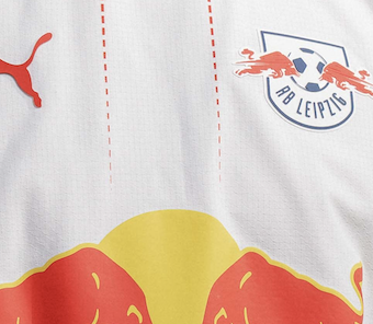 Red Bull’s Forward Vision: Leipzig’s 2026/27 Kit, A Harbinger of Football’s Future Economy