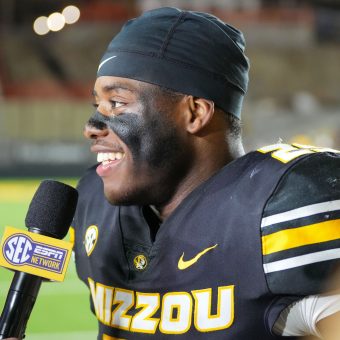 Golden Ticket Shredded: Gridiron Phenom’s Future Explodes in Mississippi Night