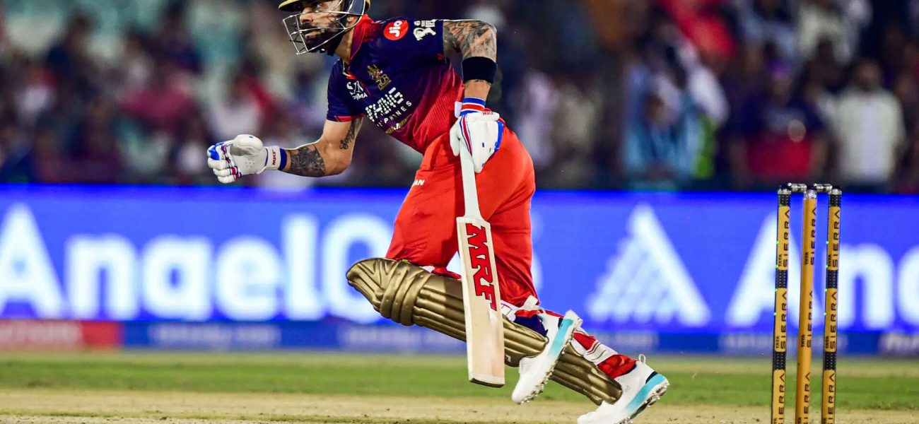 The Stoic Hundred: How Cricket’s Mega-Stars Navigate Pressure in a Billion-Dollar Arena
