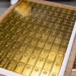 Gold Standard of Scandal: Ex-CIA Man Accused of Hoarding Fortune