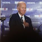 Executive Privilege Under Fire: Biden Fights Justice Dept. Over Probe Recordings