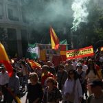 Madrid’s Mirage of Stability: A Premier Under Siege, Echoes of Discontent Across Continents