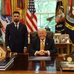 From Octagon to Oval Office: Trump’s Pen Diplomacy and the Soft Power Play
