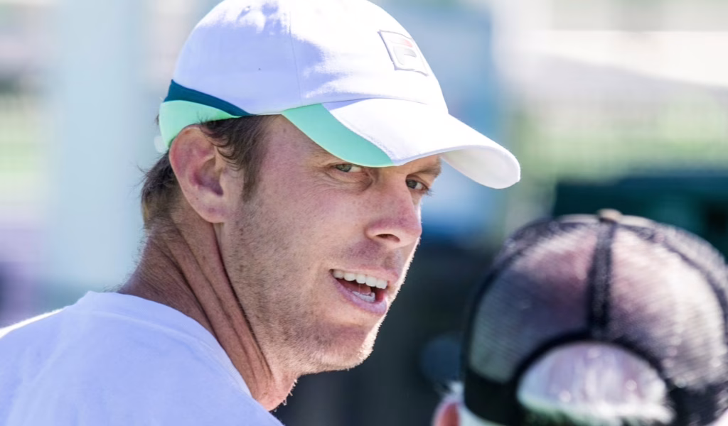 The Glitch in the Matrix: A Tennis Blunder Exposes Media’s Real-Time Challenge