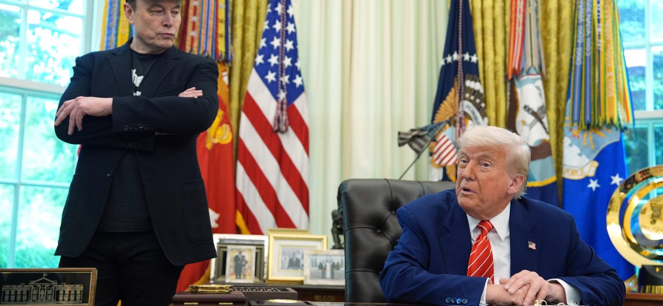 Culture’s Cold War: Judge Slams Trump-Era ‘Hostage-Taking’ of Humanities Funds