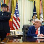 Culture’s Cold War: Judge Slams Trump-Era ‘Hostage-Taking’ of Humanities Funds