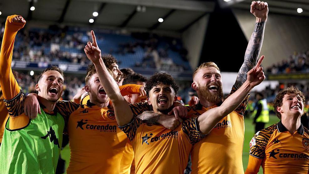 Wembley’s Moral Maze: ‘Spygate’ Scandal Shades Hull City’s Ascent to Glory