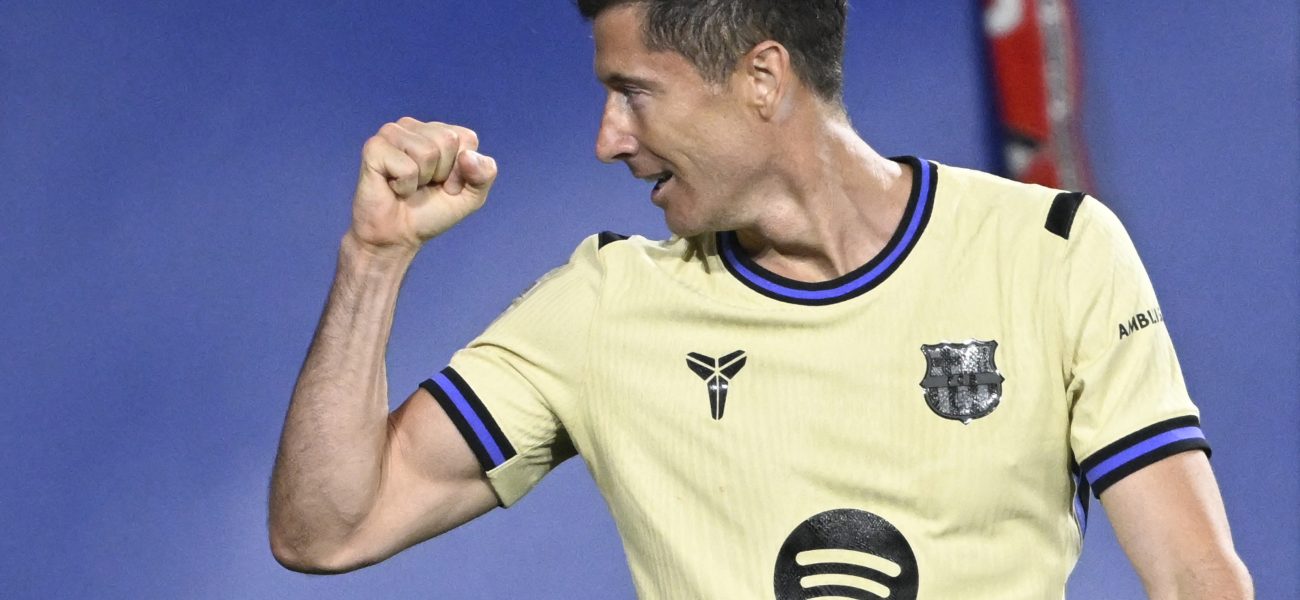 Barcelona’s Golden Handcuffs: A Star Striker’s Exit, a Club’s Fiscal Reckoning