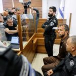 Gaza’s Enduring Siege: Activists Apprehended in a Familiar, Futile Dance