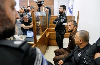 Gaza’s Enduring Siege: Activists Apprehended in a Familiar, Futile Dance