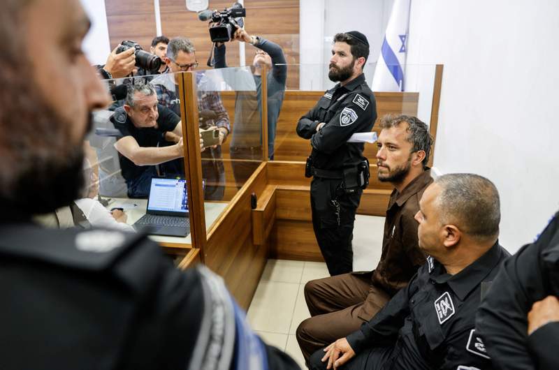 Gaza’s Enduring Siege: Activists Apprehended in a Familiar, Futile Dance