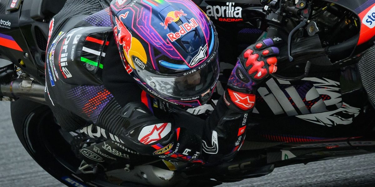 The Prodigal Son’s Unsettling Return: Martin’s Triumph Tests Loyalty, Not Just Speed