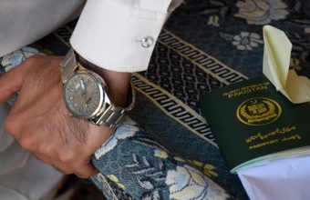 Quiet Purge Echoes: Pakistani Lives Upended in Gulf’s Shadow Play