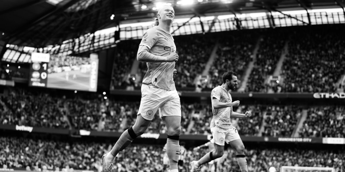 Wembley’s Anomaly: Haaland’s Imminent Reckoning Under the Grand Arch