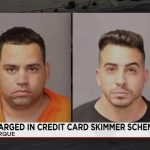 Fueling Suspicion: Skimming Scams Expose Deeper Economic Fractures in the Digital Age