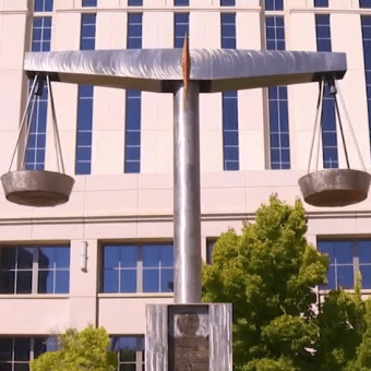 Beyond the Bench: Albuquerque Courts Wrestle with Public Trust in a Post-Truth Era