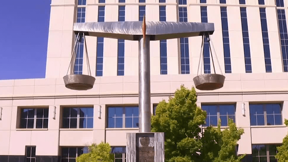 Beyond the Bench: Albuquerque Courts Wrestle with Public Trust in a Post-Truth Era