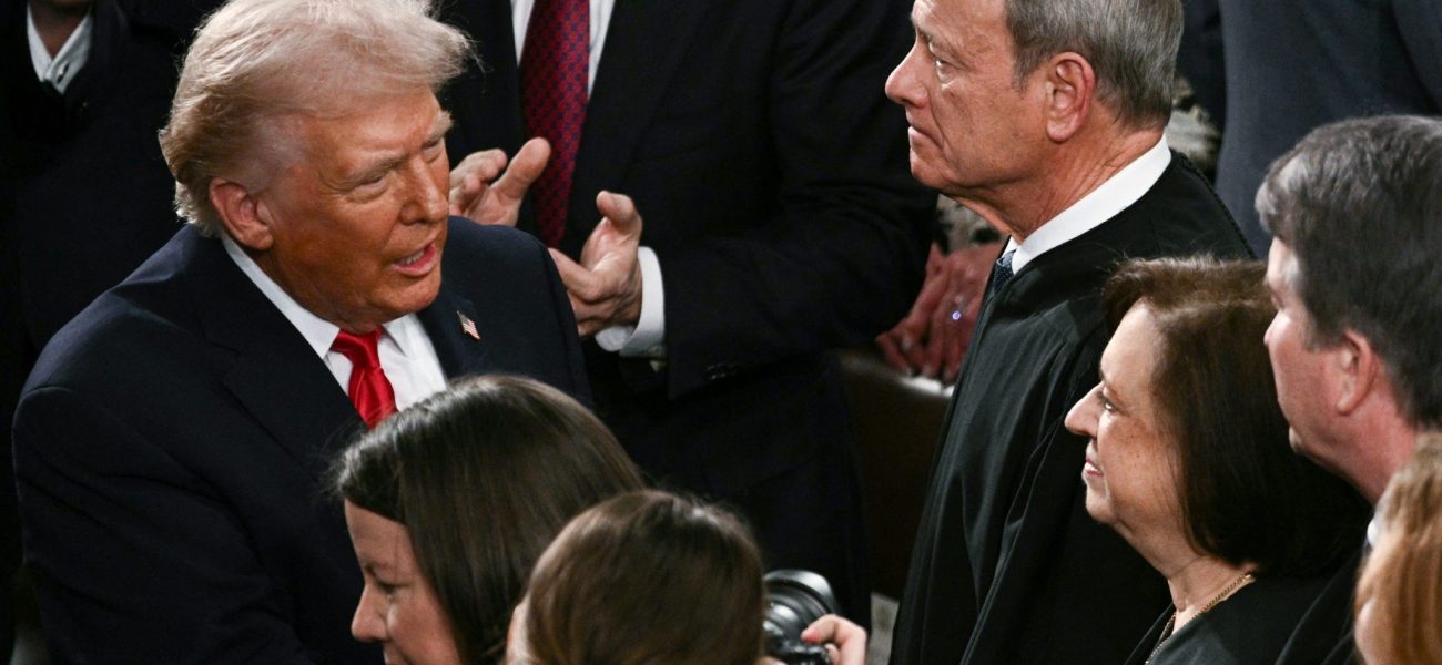 Trump’s Tariffs Gambit: A Legal Carte Blanche?