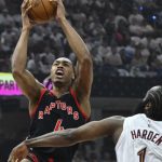 Cross-Border Brinkmanship: Raptors’ Overtime Victory Ignites Regulatory Firestorm, Intensifying Geopolitical Subtext