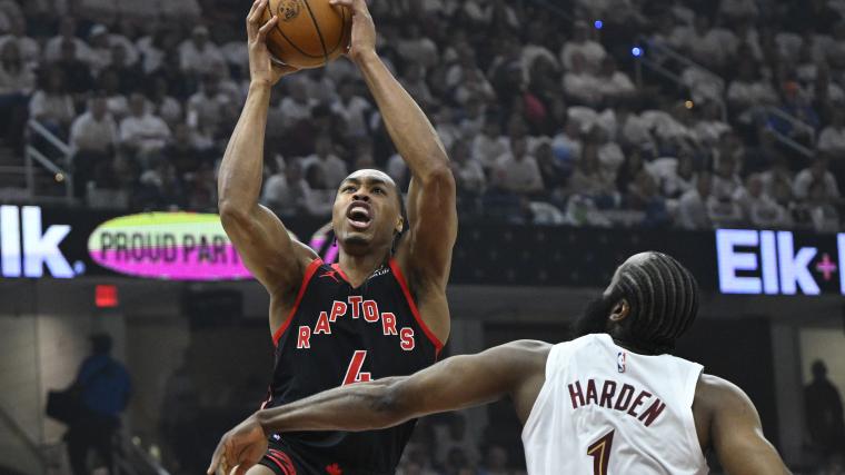 Cross-Border Brinkmanship: Raptors’ Overtime Victory Ignites Regulatory Firestorm, Intensifying Geopolitical Subtext