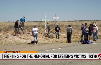 Ghost of Zorro Ranch: The Unrelenting Battle for a Memorial
