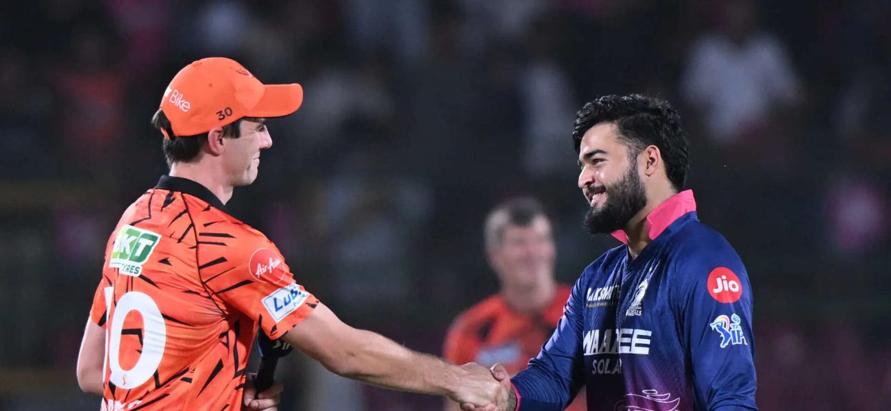 IPL’s Crucible: Depth vs. Dazzle in India’s High-Stakes Cricket Derby