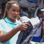 East Africa’s Used Clothes Battle: A Ragged Revolution Against Global Fashion’s Afterlife