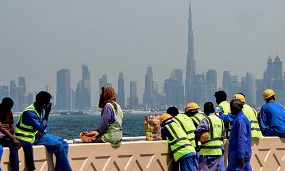 Gulf Quagmire: How Washington’s Tehran Play Imperils Asia’s Cash Lifeline