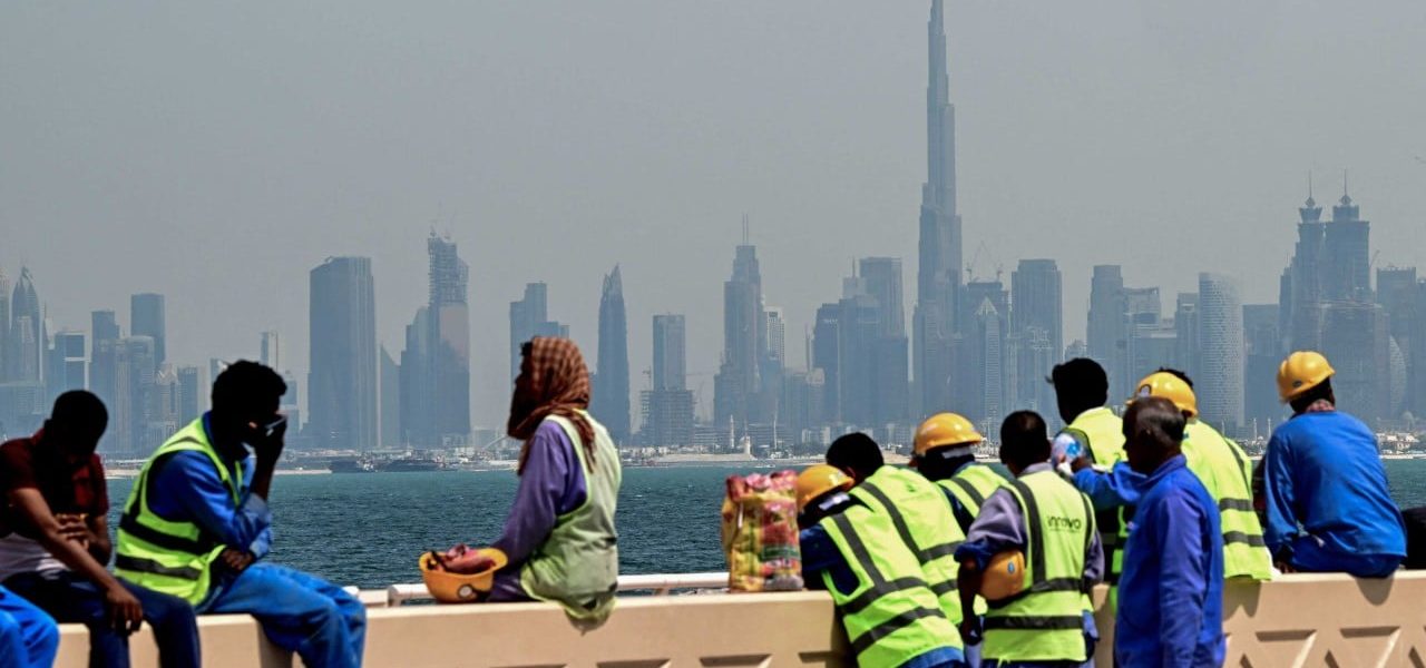 Gulf Quagmire: How Washington’s Tehran Play Imperils Asia’s Cash Lifeline