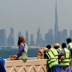 Gulf Quagmire: How Washington’s Tehran Play Imperils Asia’s Cash Lifeline