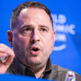 The War Within: Graft Accusations Against Zelensky Ex-Aide Shake Ukraine’s Fragile Credibility