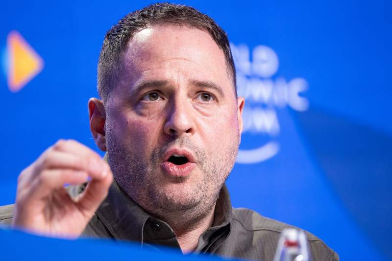 The War Within: Graft Accusations Against Zelensky Ex-Aide Shake Ukraine’s Fragile Credibility