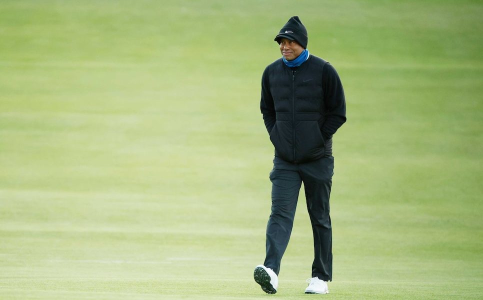 Fairway Fantasies: When Idols Meet Reality on the PGA Tour’s Grand Stage