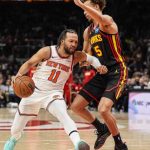 NBA’s Statistical Citadel Breached: Knicks’ Rout Unmasks Deeper Institutional Fragilities