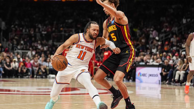 NBA’s Statistical Citadel Breached: Knicks’ Rout Unmasks Deeper Institutional Fragilities